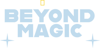 Beyond Magic with DMC logo