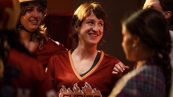 The Furies (2025)