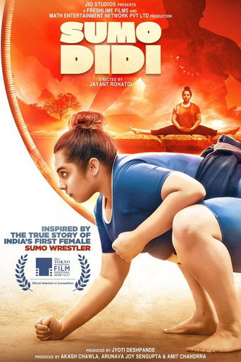 Sumo Didi (2023)