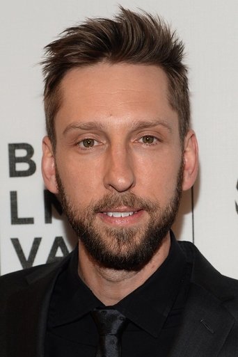 Image of Joel David Moore