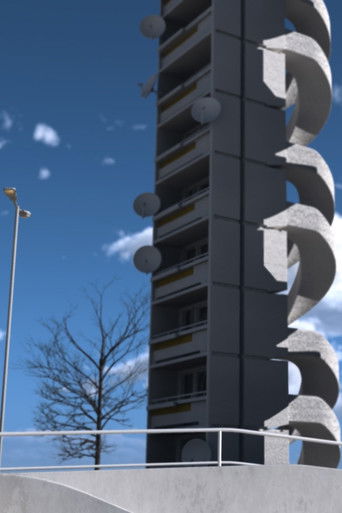 Everyone Is Welcome Here poster