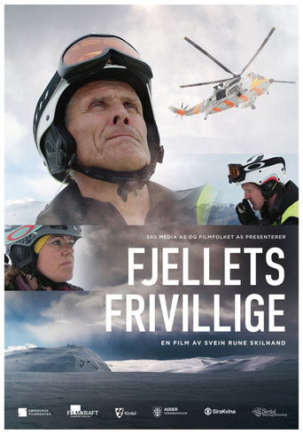 Fjellets frivillige