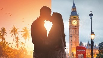 90 Day Fiancé UK - S2E01
