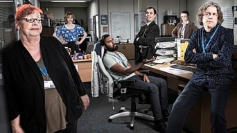 Damned - S1E01