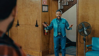#9 Щасливчик Гілмор 2