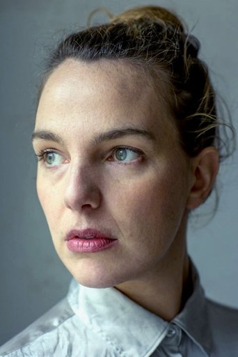 Image of Kara Schröder