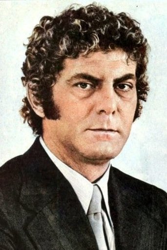 Image of Carlos Zara
