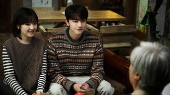 Episódio Episódio 8 da série Anjos caem às vezes