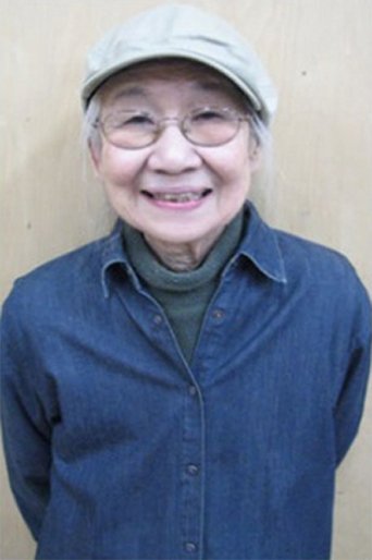 Miyoko Asō