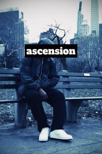 ascension poster