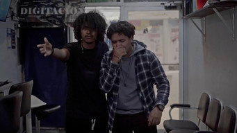 Escena 1 de El Backup