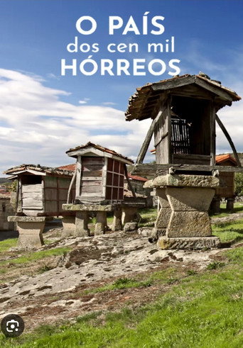 O país dos cen mil hórreos