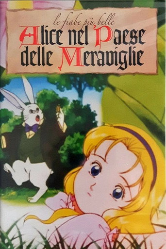 Alice nel paese delle meraviglie (1970)