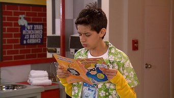 Cena de Episódio 19