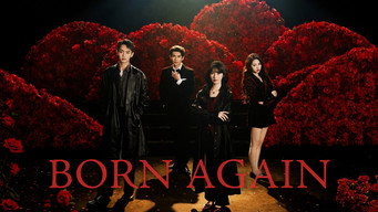 #4 Born Again
