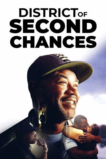 District of Second Chances (2024)