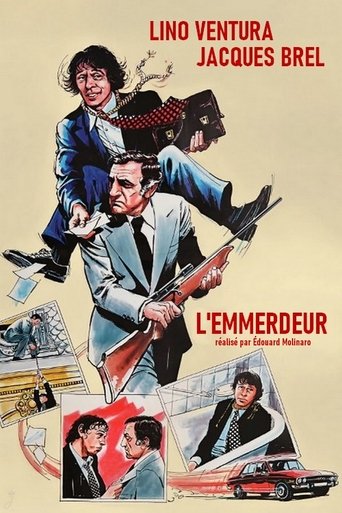 L'Emmerdeur (1973)