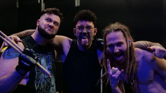 Alien Weaponry: Kua Tupu Te Ara (2024)