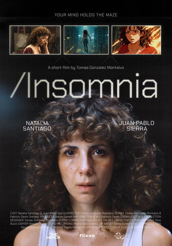 Insomnia (2025)