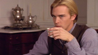 Episode 12 — Just Kissed