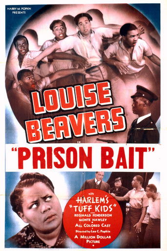 Reform School (1939)