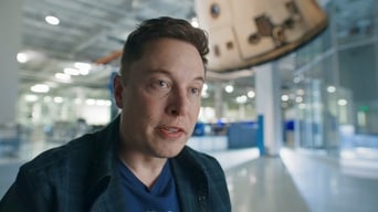 #4 МАРС: Всередині SpaceX