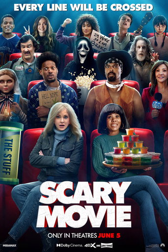 Scary Movie
