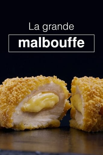 La Grande Malbouffe