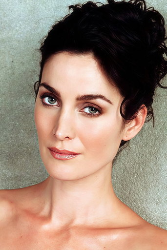 Carrie-Anne Moss