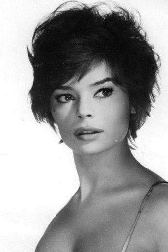 Foto de Pascale Petit