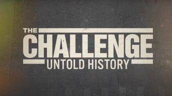 The Challenge: Untold History (2022)