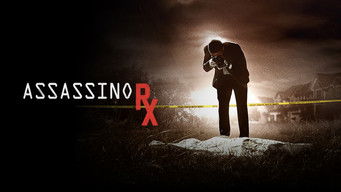 Cena de Assassino RX