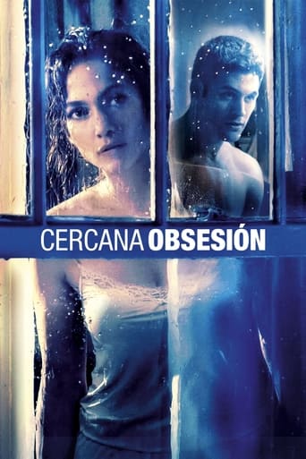 Obsesión (2015)