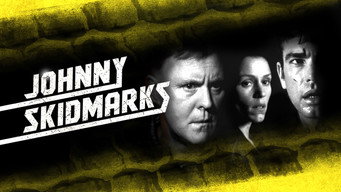 #5 Johnny Skidmarks