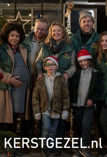 Kerstgezel.nl: Season 1