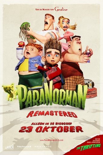ParaNorman