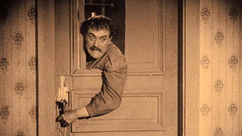 Примарний віз (1921)