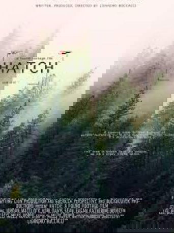 Hatch: Found Footage (2018)