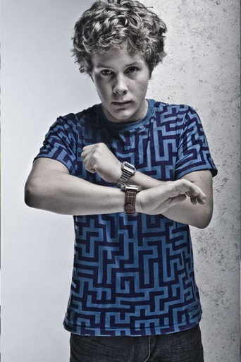 Ollie Barbieri