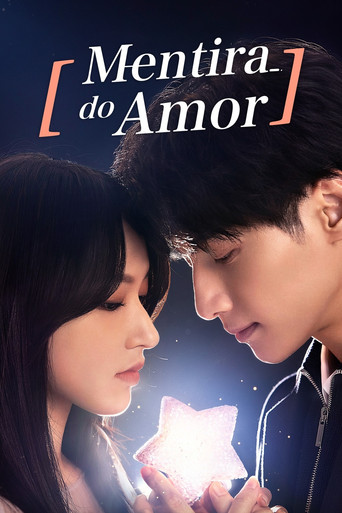 Mentira do Amor — Pôsteres 16