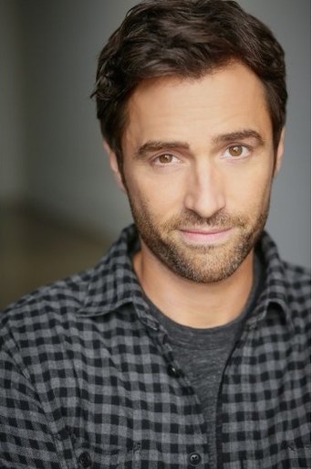 Image of Drew Brooks