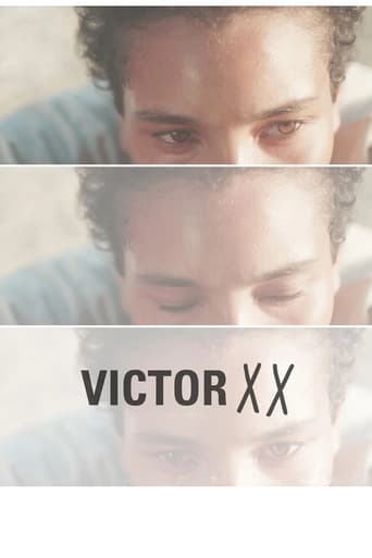 Poster för Victor XX