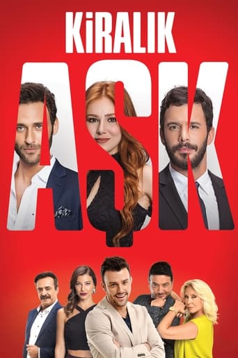 Kiralık Aşk - Season 2 2017