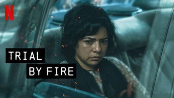 Trial by Fire - Season 1 Episode 4 (2023) 予告編