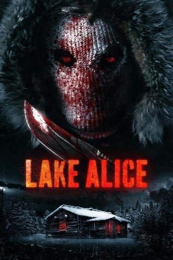 Poster of Lake Alice