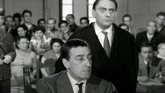 Де свобода? (1954)