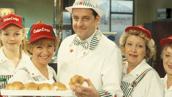 #11 Dinnerladies