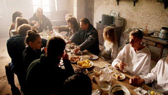 Episode 7 — Redemption