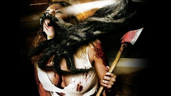 Scarecrow (2013)