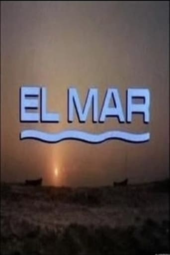 Poster för El mar